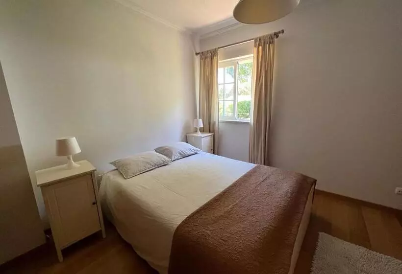 Soltroia Glamorous Villa