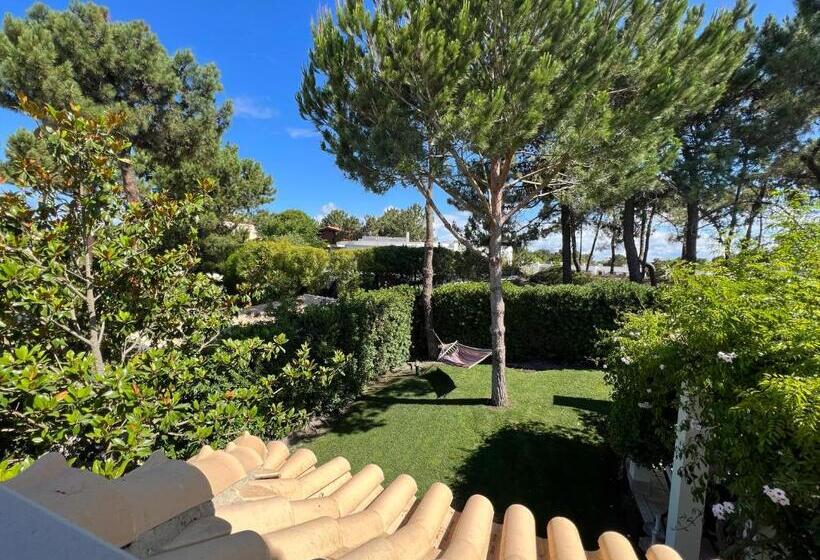 Soltroia Glamorous Villa