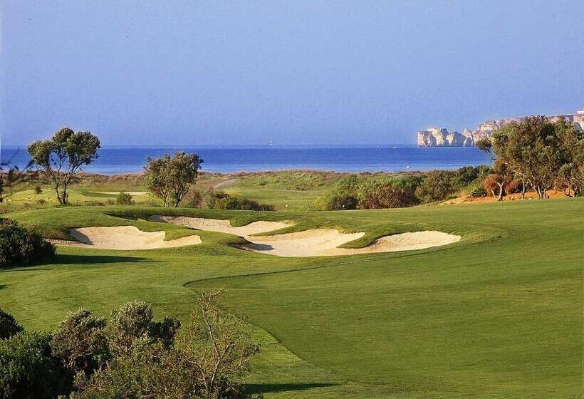 Soltroia Glamorous Villa