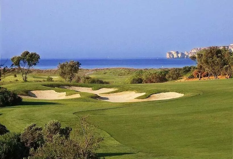 Soltroia Glamorous Villa