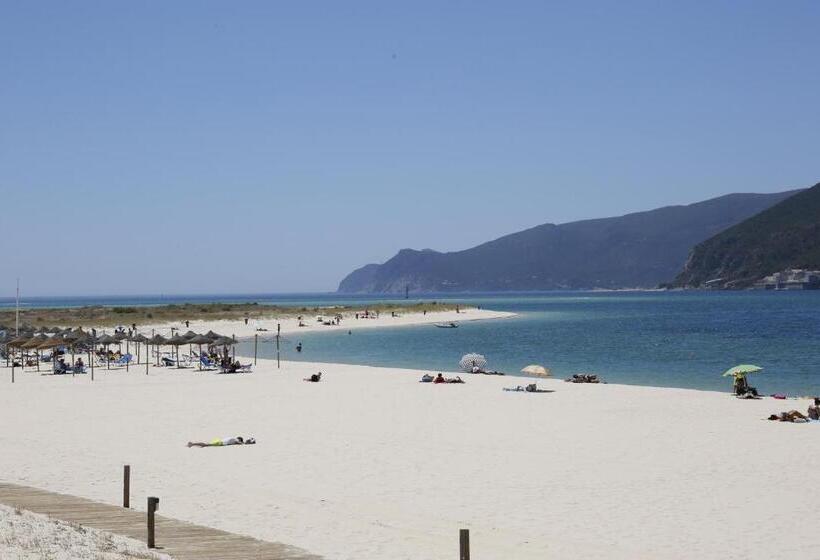 Soltroia Glamorous Villa