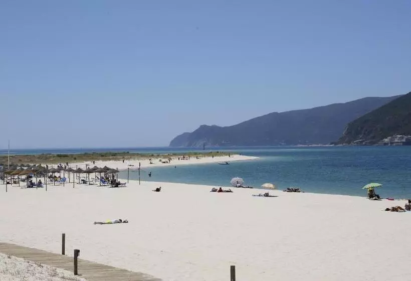 Soltroia Glamorous Villa