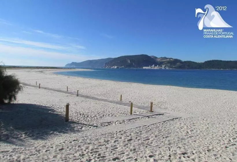 Soltroia Glamorous Villa