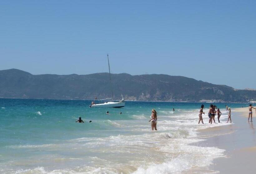 Soltroia Glamorous Villa