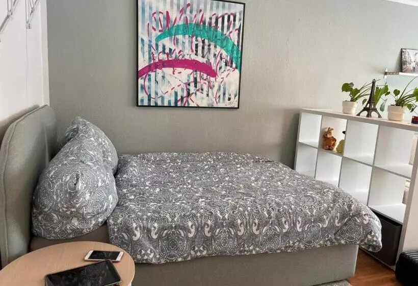 Haus Mit 3 Apartments Im Zentrum Von Rostock