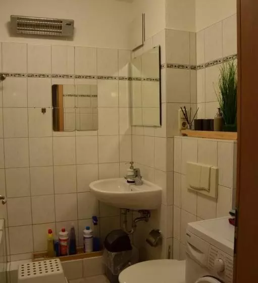 Haus Mit 3 Apartments Im Zentrum Von Rostock