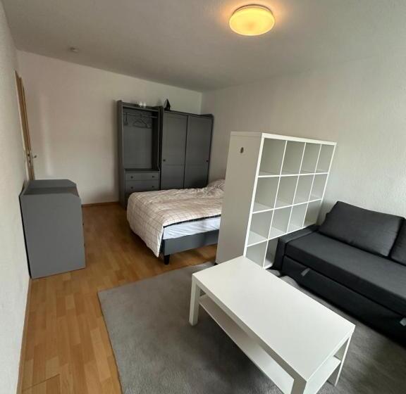 Haus Mit 3 Apartments Im Zentrum Von Rostock