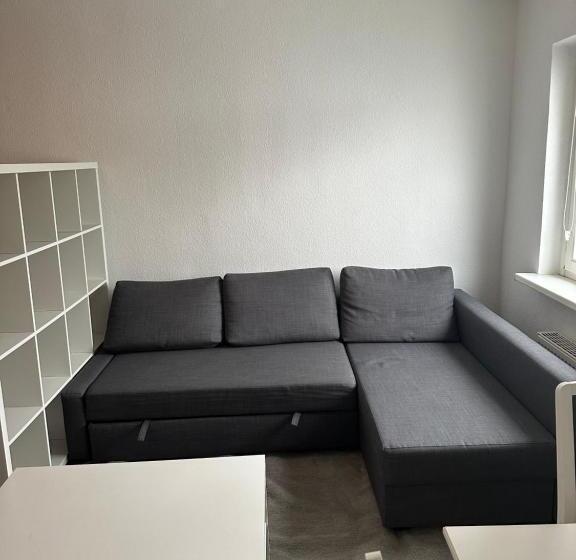 Haus Mit 3 Apartments Im Zentrum Von Rostock