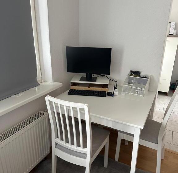 Haus Mit 3 Apartments Im Zentrum Von Rostock