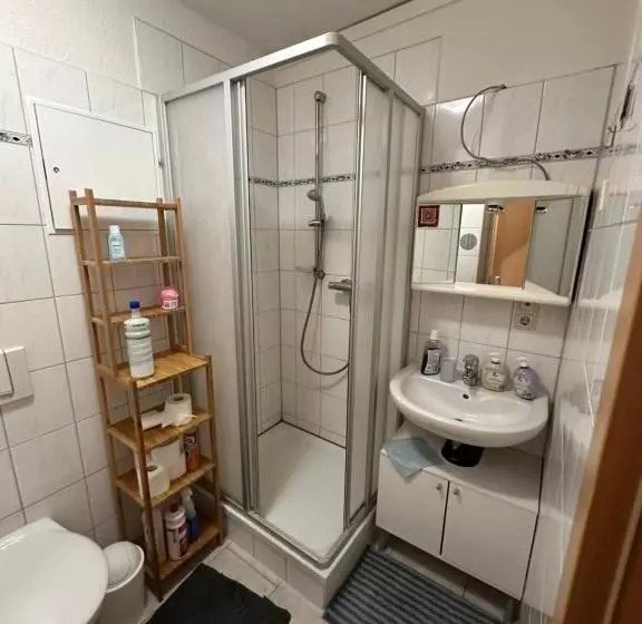 Haus Mit 3 Apartments Im Zentrum Von Rostock