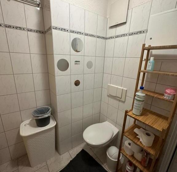 Haus Mit 3 Apartments Im Zentrum Von Rostock