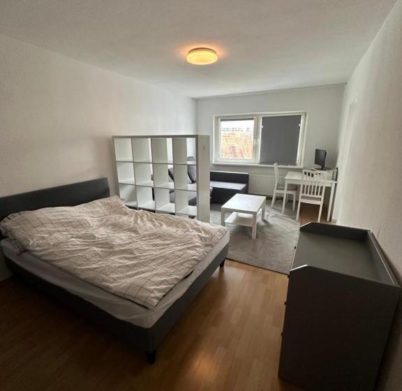 Haus Mit 3 Apartments Im Zentrum Von Rostock