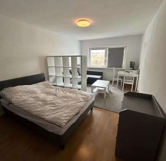 Haus Mit 3 Apartments Im Zentrum Von Rostock