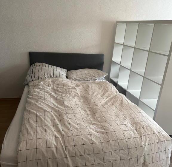 Haus Mit 3 Apartments Im Zentrum Von Rostock