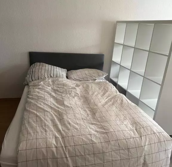 Haus Mit 3 Apartments Im Zentrum Von Rostock