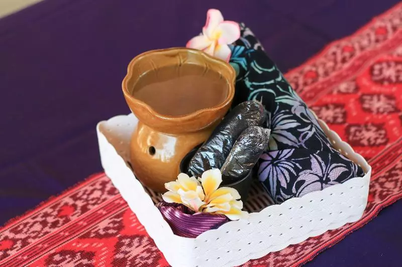 Aleesha Villas And Suites