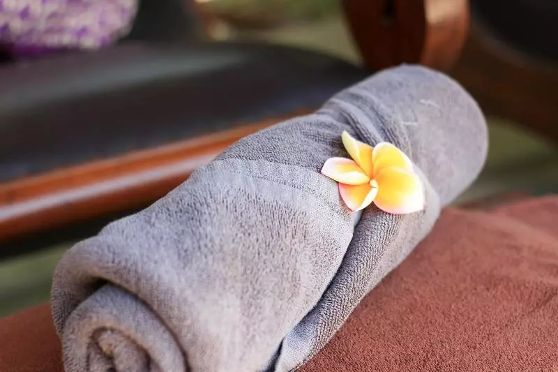 Aleesha Villas And Suites