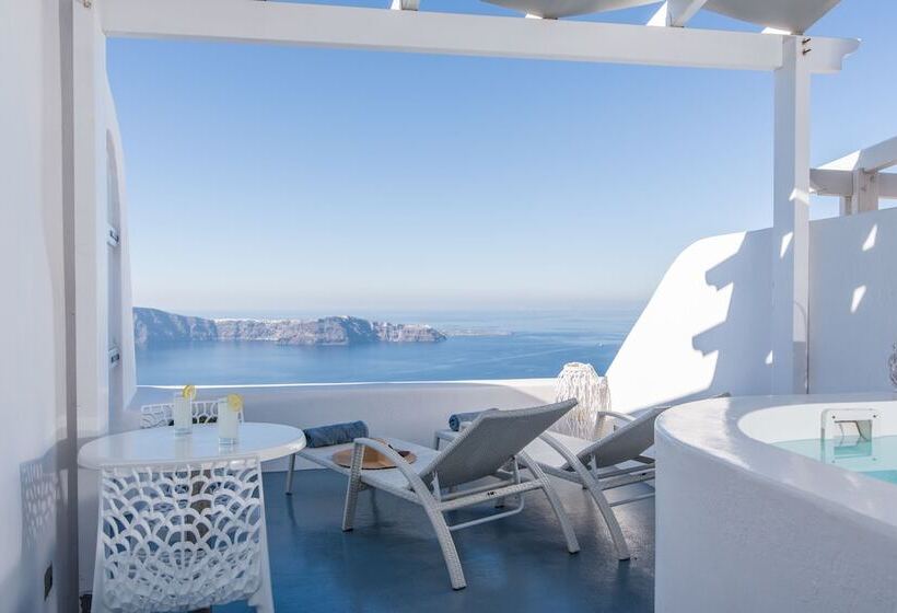 Dreaming View Suites