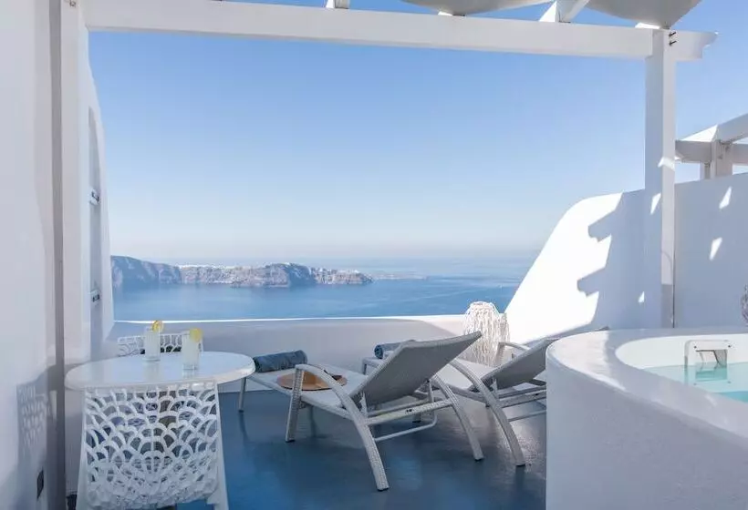 Dreaming View Suites