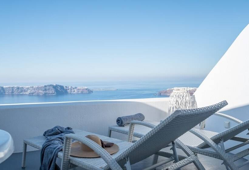 Dreaming View Suites