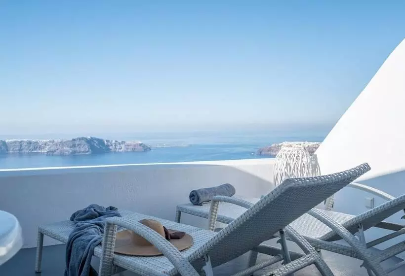 Dreaming View Suites