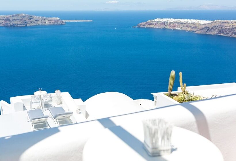 Dreaming View Suites