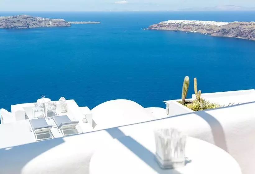 Dreaming View Suites