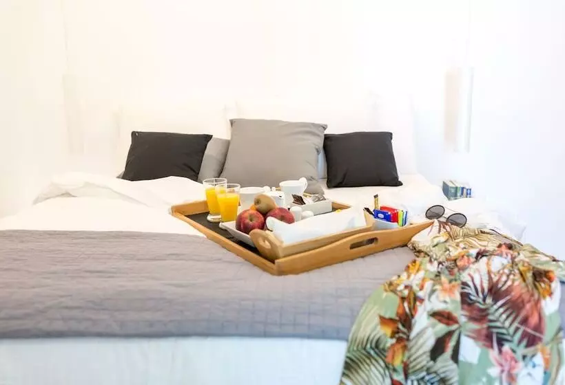 Dreaming View Suites