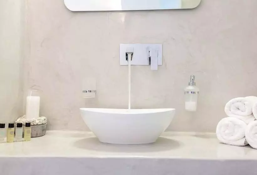 Dreaming View Suites