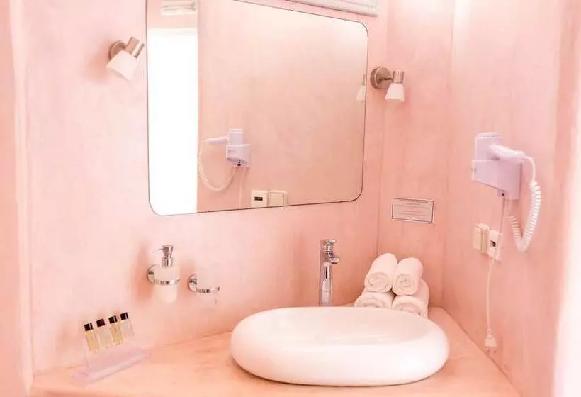 Dreaming View Suites