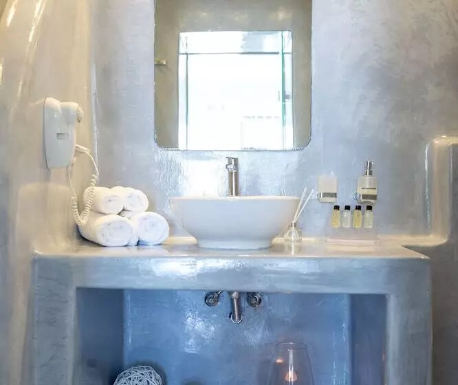 Dreaming View Suites