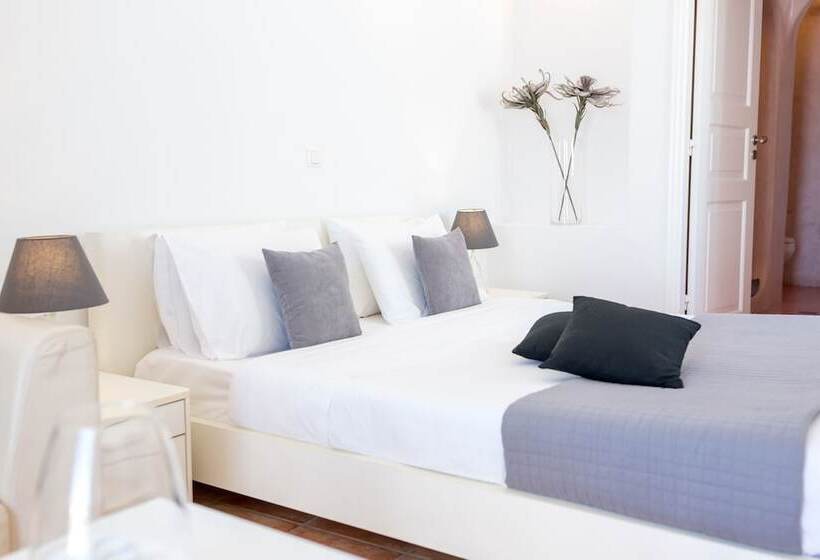 Dreaming View Suites