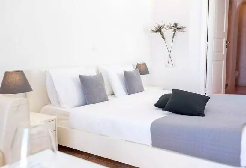 Dreaming View Suites