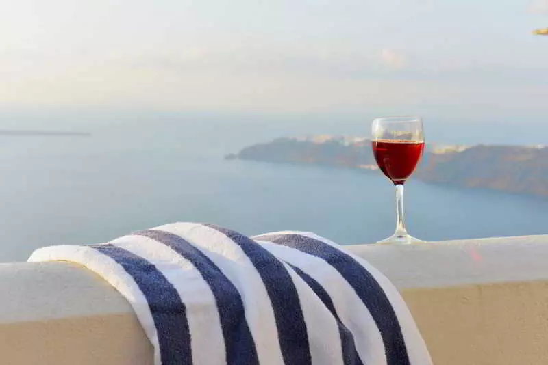 Dreaming View Suites