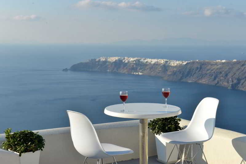 Dreaming View Suites