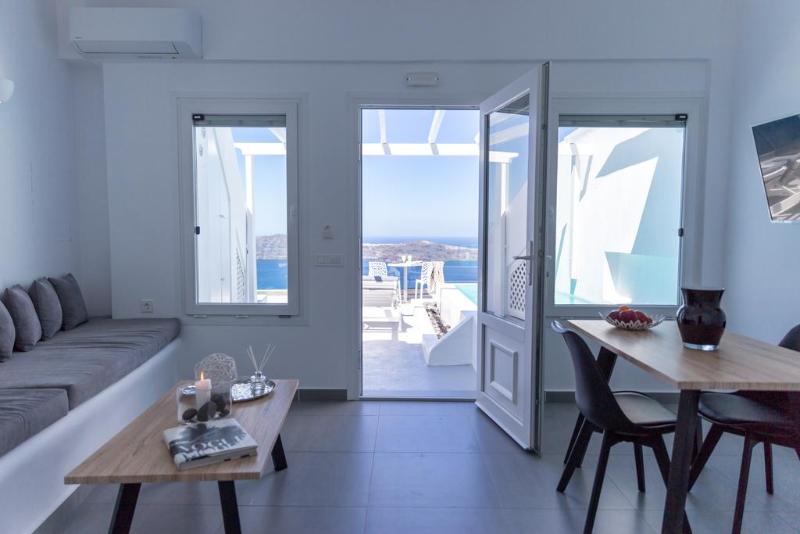 Dreaming View Suites