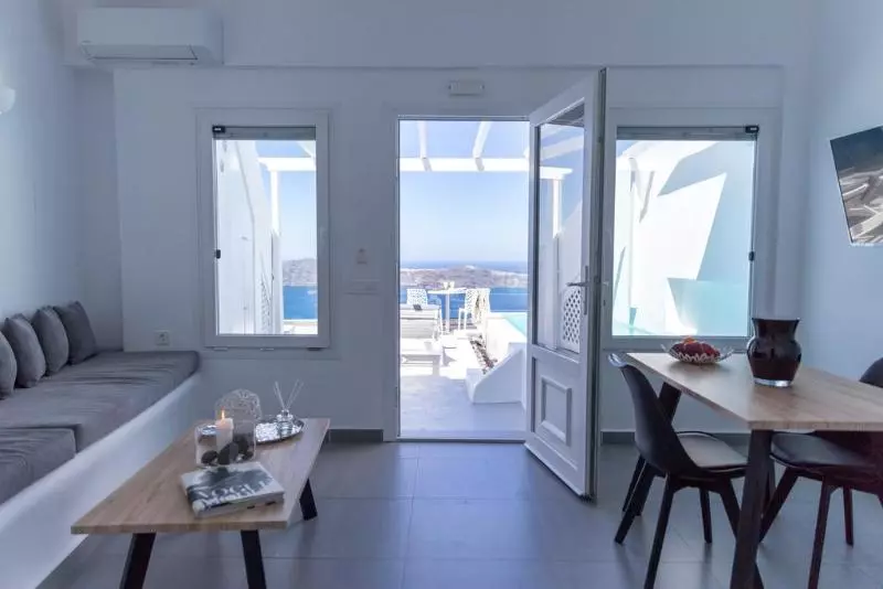 Dreaming View Suites