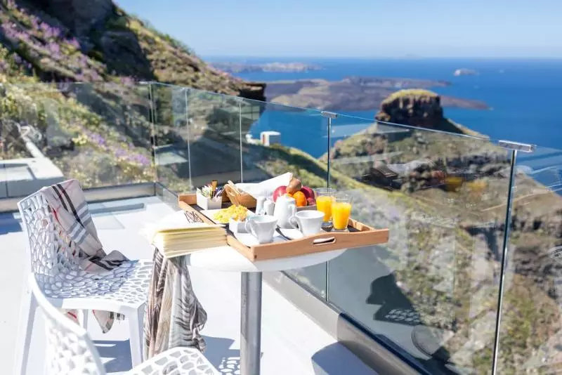 Dreaming View Suites