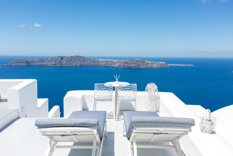 Dreaming View Suites