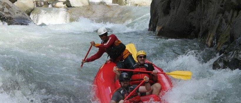 هتل Beach Break Resort