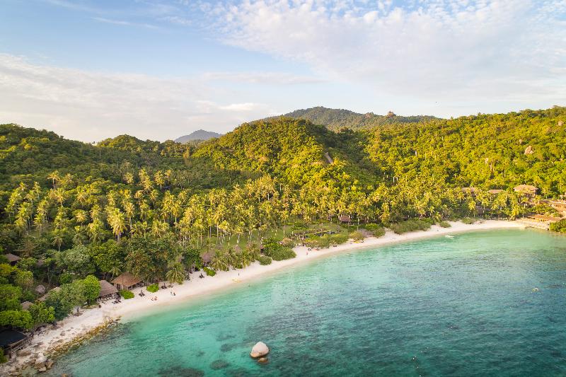 Отель Beach Club by Haadtien