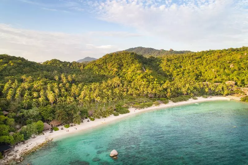 호텔 Beach Club by Haadtien