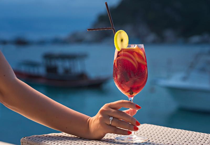 Отель Beach Club by Haadtien