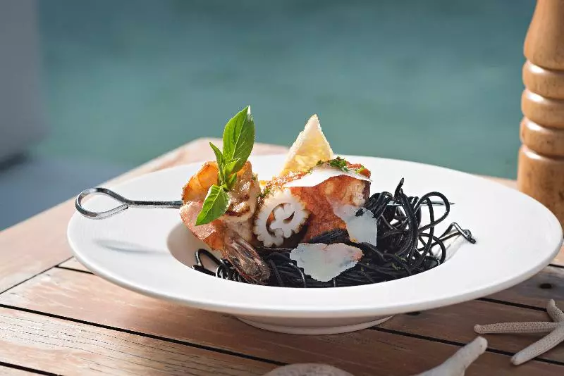 호텔 Beach Club by Haadtien