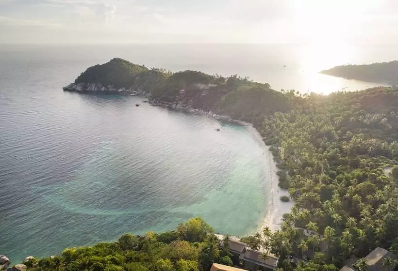 호텔 Beach Club by Haadtien