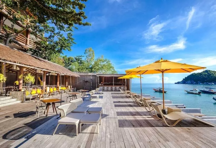 호텔 Beach Club by Haadtien