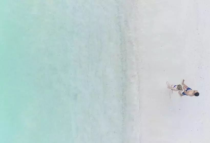 호텔 Beach Club by Haadtien