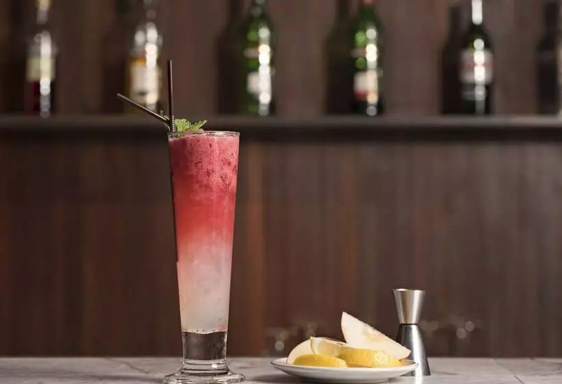 호텔 Beach Club by Haadtien