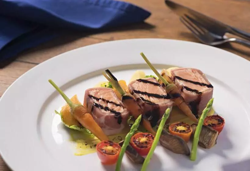 호텔 Beach Club by Haadtien