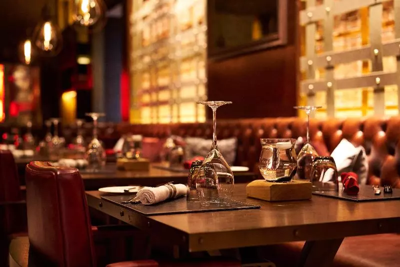 هتل Crowne Plaza Beijing Lido, An Ihg